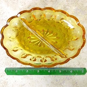 Vintage Candy Dish (B)